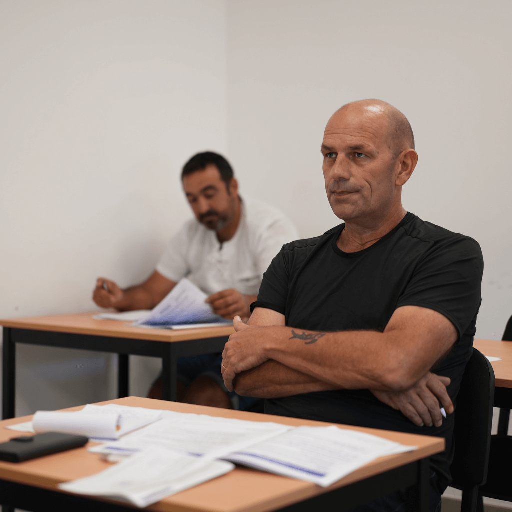 Listing Risques industriels pour entreprises extérieures | Centre de ...